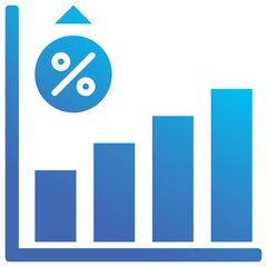 Obraz premium Sell Icon