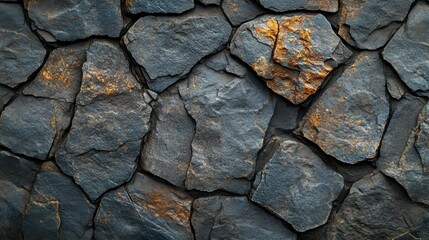 Fototapeta premium Textured stone texture background