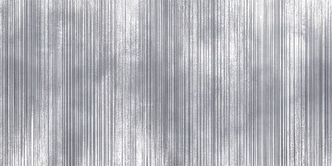 Textured Black and White Vertical Line Wallpaper Design