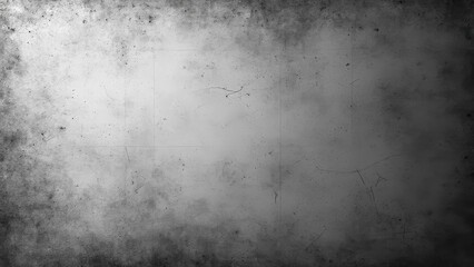 Obraz premium Grunge texture overlay with faint scratches and dust specks, high-resolution and low opacity, ideal for an aged, vintage look.