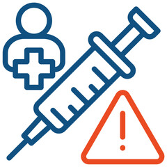 Obraz premium Events Icon