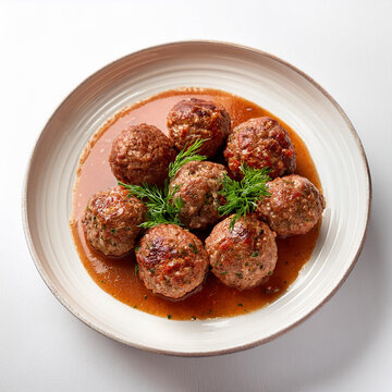 aliment, viande, repas, boeuf, diners, plat, boulette de viande, assiette, frire, boulette de viande, d&eacute;jeuner, cuisine, steak, poulet, l&eacute;gume, grill&eacute;, tomates, bistro, vert, blanc, sauce, barbecue, b