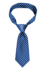 Necktie illustration