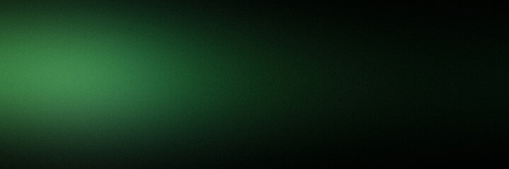 Abstract black and green background illustration for design, covers, advertisement, templates, banners and posters