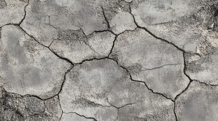 Fototapeta premium Rough concrete wall texture