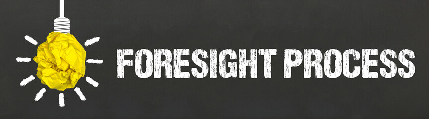 Foresight Process