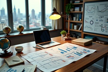 Statistics Workspace