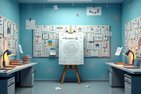 Mathematical Nirvana