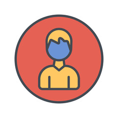 User Vector Icon