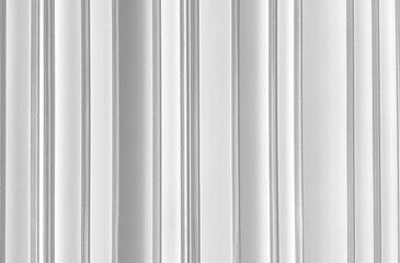 Obraz premium Minimalist White Color Abstract Background for Sleek and Elegant Designs