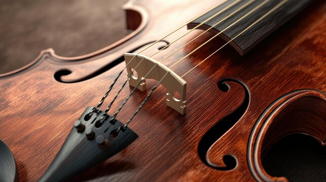 Viola Musical