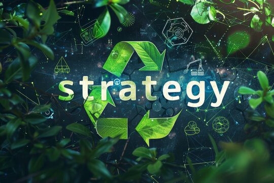 Green Strategy for Success