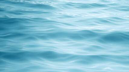 Fototapeta premium Calming Ocean Flow