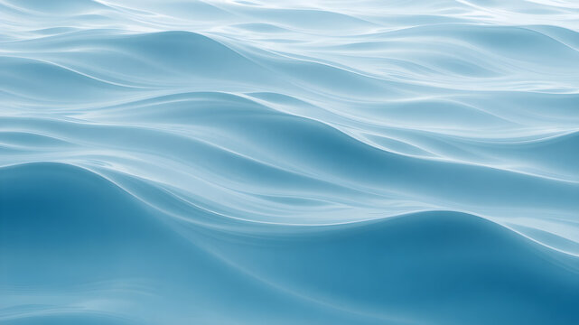 Gentle Wave Harmony
