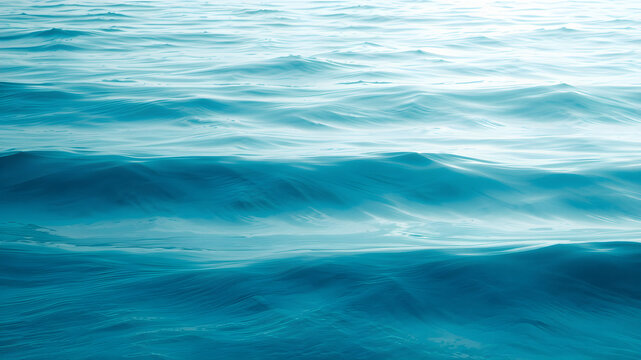 Gentle Wave Harmony