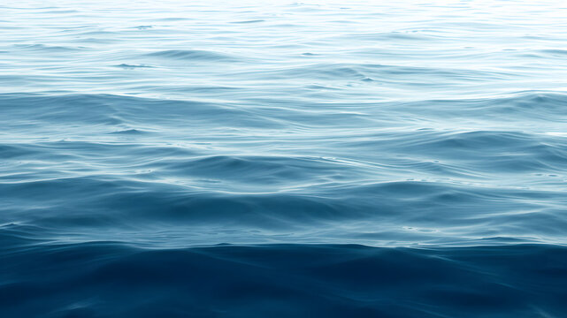 Gentle Wave Harmony