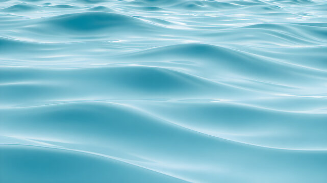 Gentle Wave Harmony
