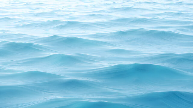 Gentle Wave Harmony