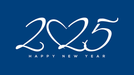 2025 Happy New Year
