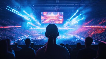 Analyze the role of sponsorships and endorsements in esports.