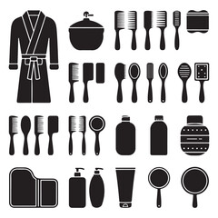 Perfect for Personal Care and Beauty Sets