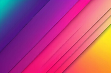 Obraz premium abstract colorful background