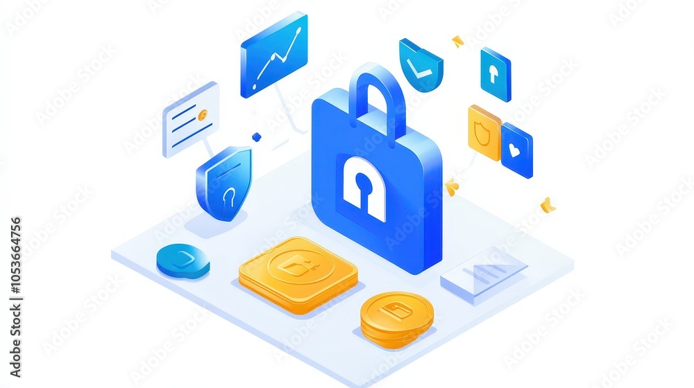 Poster tls certificates provide encrypted communication for websites, ensuring secure data exchange between