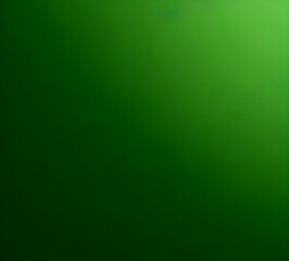 Fototapeta premium Abstract green neon color background led artificial intelligence, bright colorful splashes, modern futuristic texture, canvas for background, Generative AI