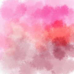 Abstract watercolor background 