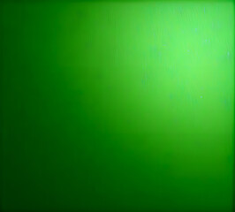 Abstract green neon color background led artificial intelligence, bright colorful splashes, modern futuristic texture, canvas for background, Generative AI