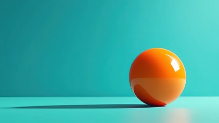  sphere on isolate background