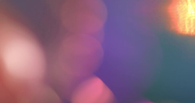 Light Leaks overlay adds a dreamy, vintage glow with radiant colors and streaks to photos, enhancing them with soft gradients, vibrant hues, and natural light flares.

