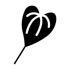 Alocasia icon
