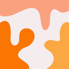 illustration of an background