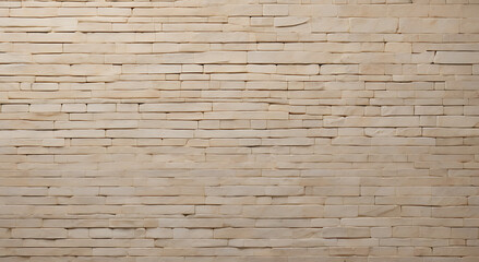 Obraz premium Fine-grain stone texture with subtle patterns, providing a natural, minimalist background with copy space.