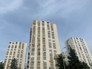 Obraz premium modern office building