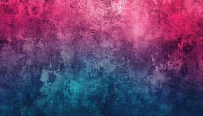Obraz premium Abstract Gradient Background with Distressed Texture