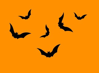 Halloween party