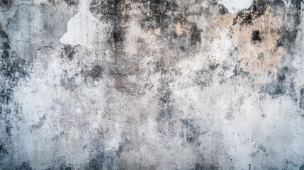 Obraz premium Textured concrete wall suitable for use as a background