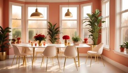 Obraz premium interior