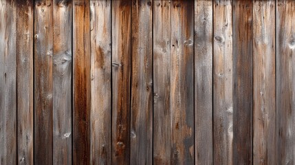 Old brown rustic wooden texture with a bright and light finish perfect for backgrounds