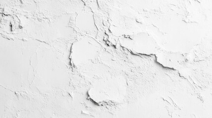 Obraz premium Neutral white concrete texture background featuring low contrast with rough and irregular surfaces ideal for showcasing your concept or product