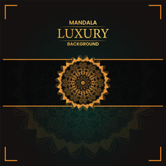 Elegant mandala design, offering a timeless and sophisticated sense of style.