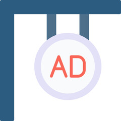 Boarding Icon
