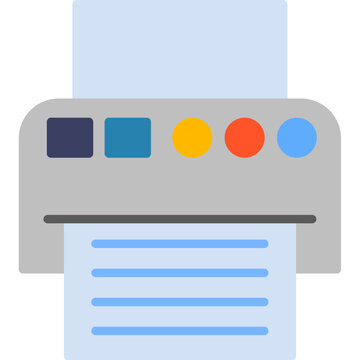 Printer Icon