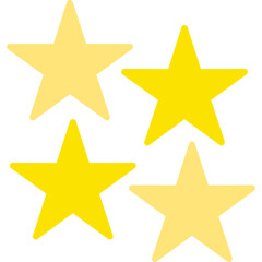 Fototapeta premium Star Icon