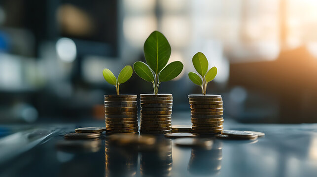  Loyalty-based incentives for employees, visualizing long-term rewards4