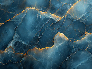 a marble texture, featuring cracks and patterns that mimic the natural vein structure of the marble.