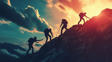 create, supportive, environment, team, members, valued, respected, encouraged, risks