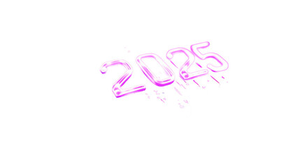 Obraz premium Glowing Neon Circuit Board with 